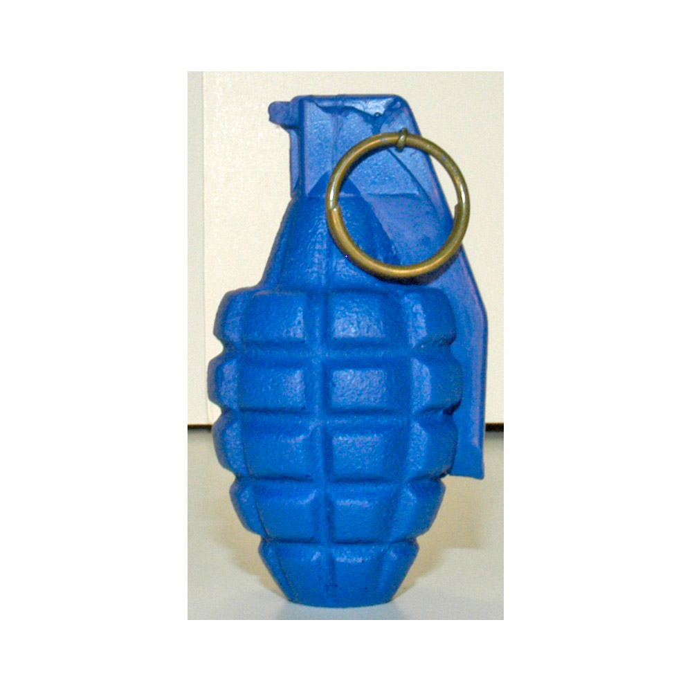 BLUEGUNS | MK 2 Fragmentation Grenade i gruppen VNINGSVAPEN hos Equipt AB (BLUEGUNS MK 2 Grenade)